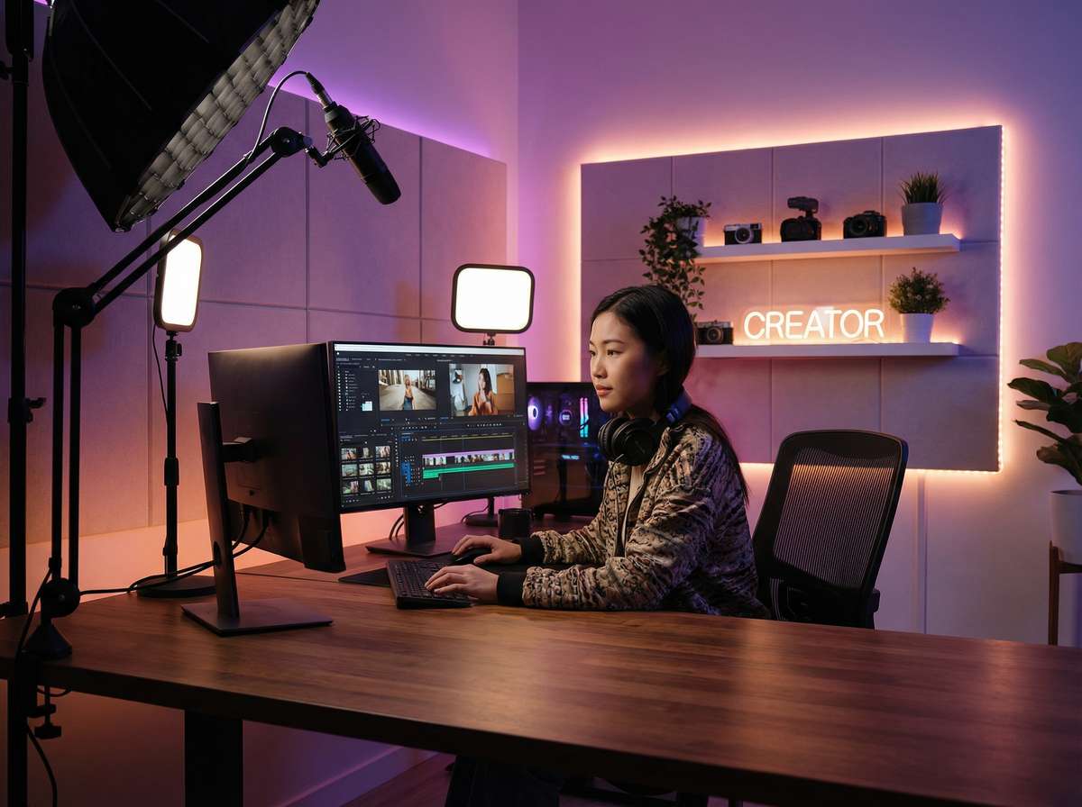 抖音揭秘视频后期制作